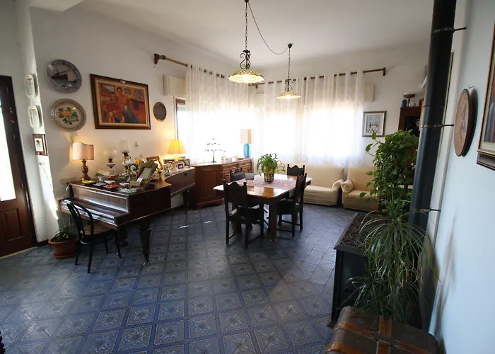 Hotel familiare: B&B Villa Rosa