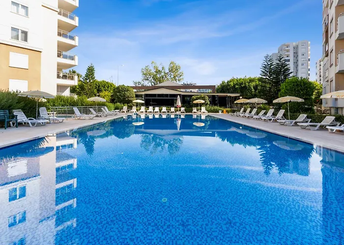 Pets Allowed Hotel River Park Residence Lara