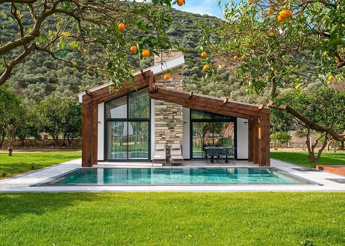 Ping Pong hotel: Batihan Vadi Hotel