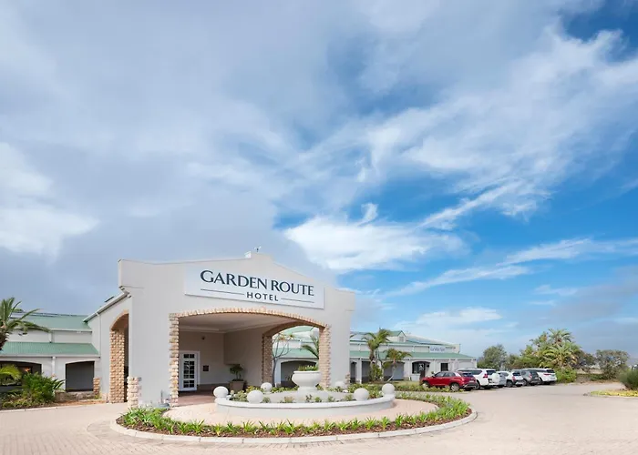 Garden Route Hotel