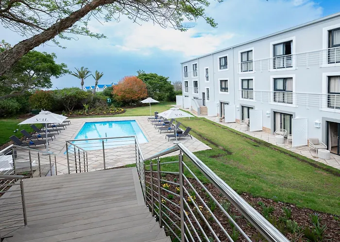 Garden Route Hotel