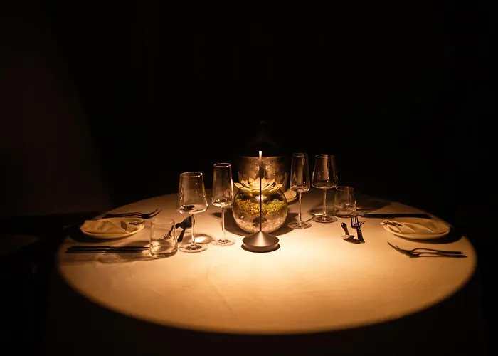 Ritz Barra de São Miguel