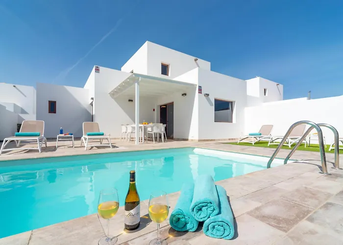 Holidays home Ereza s La Granja
