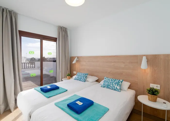 Holidays home Ereza s La Granja