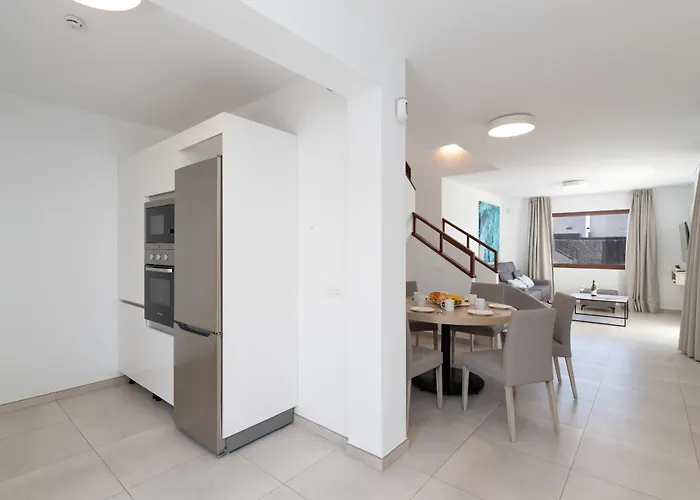 Holidays home Ereza s La Granja