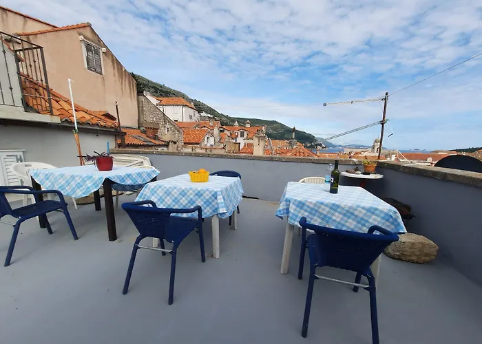 Сity center hotels Rooms Kisic