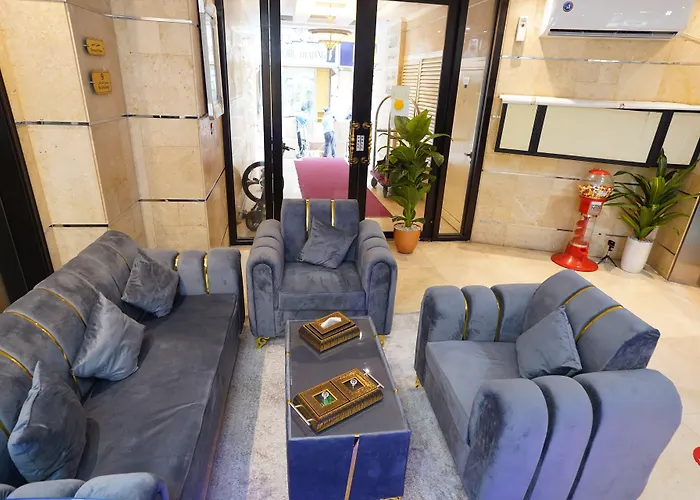 Hotel: Cube Hotel Dubai
