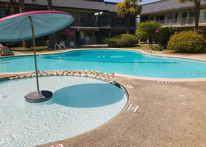 Airport Hotel: Extended Stay Sa