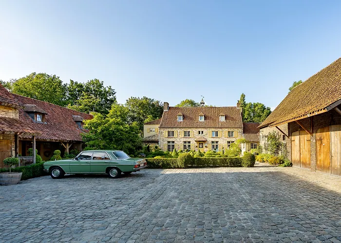 Guesthouse B&B De Loverlij