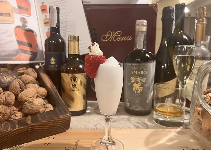 Hotel Il Cavaliere Nero