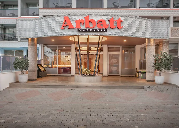 Arbatt