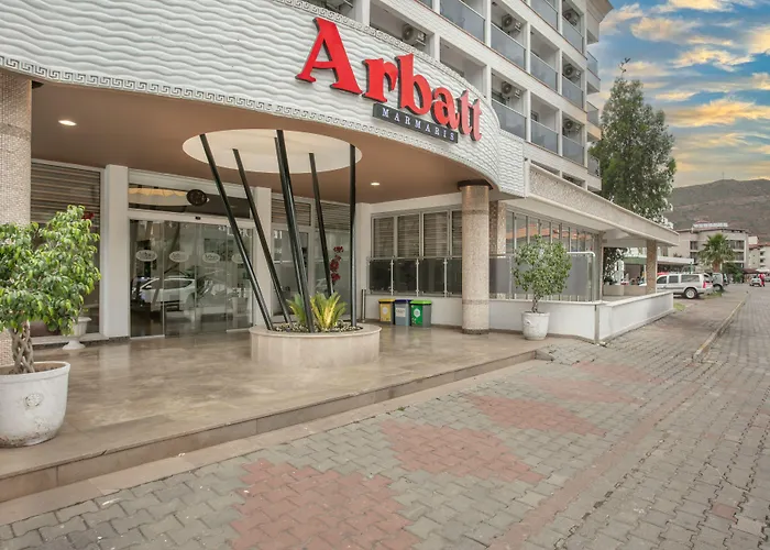 Arbatt