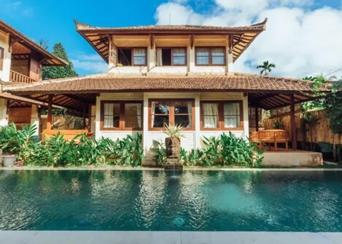 Munari Ubud