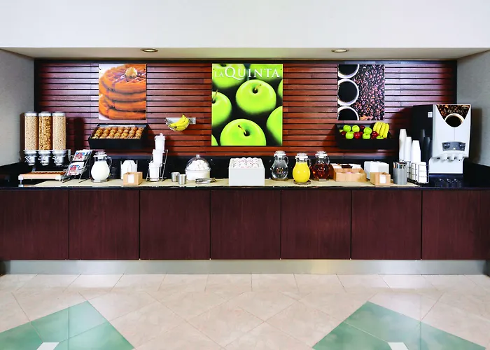 La Quinta Inn & Suites Katy-Mills By Wyndham Katy