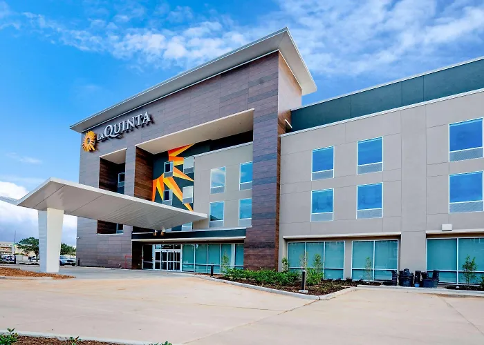 La Quinta Inn & Suites Katy-Mills By Wyndham Katy