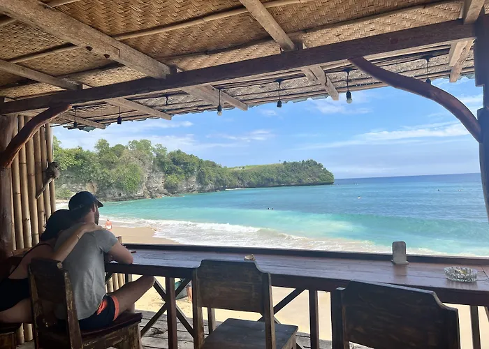 Pension Guide Santai Warung Bali