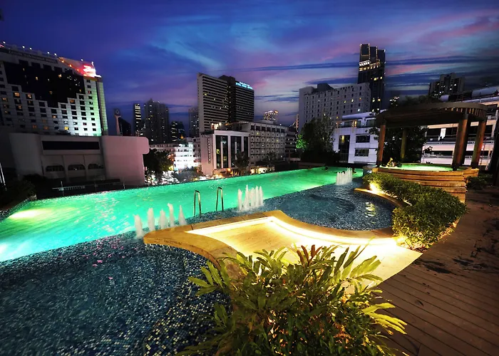 Rich Residence Sukhumvit Nana