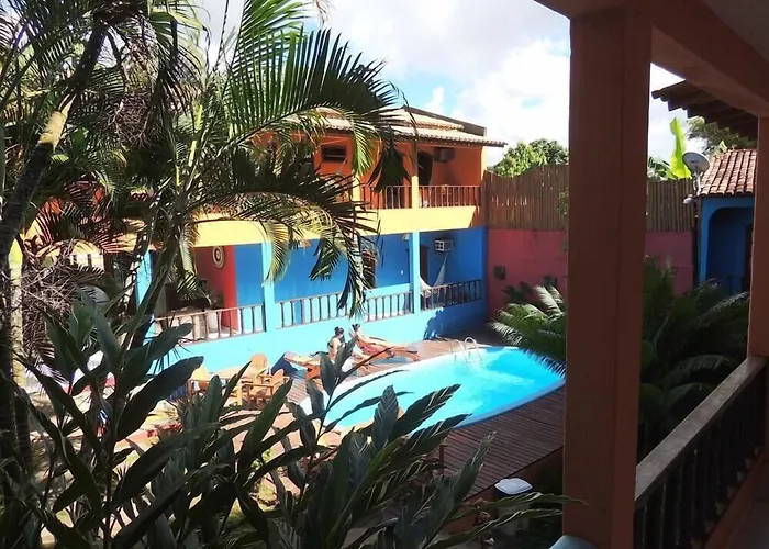 Dorm Olhar Da Sereia