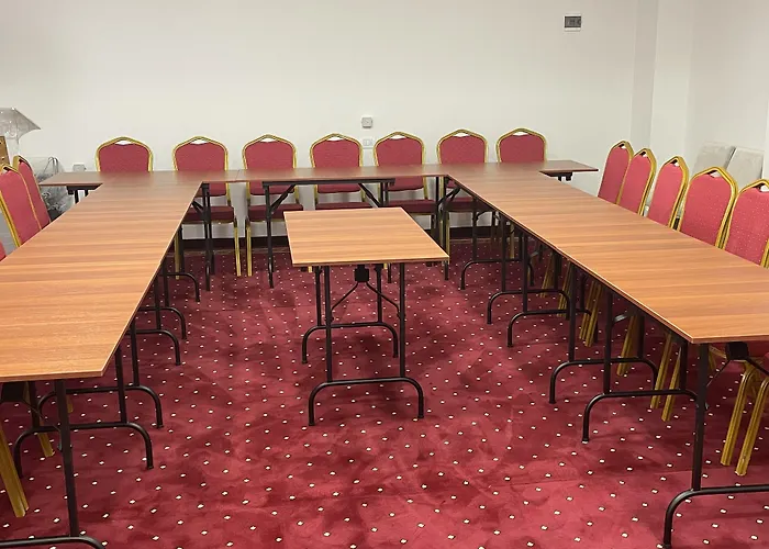 Anga Yerevan Hotel