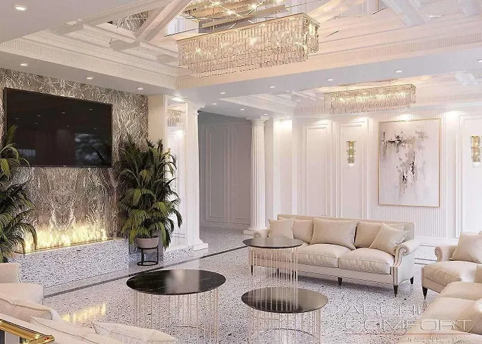 Anga Yerevan Hotel
