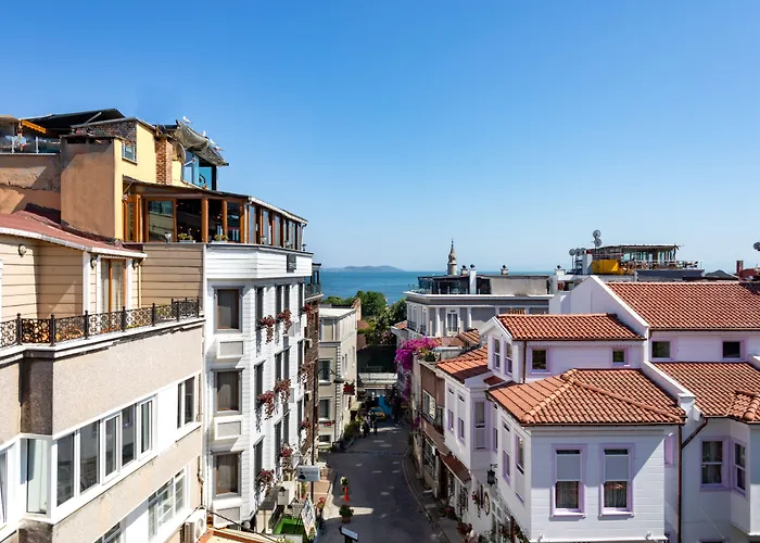 Familiehotel: Bender Hotel