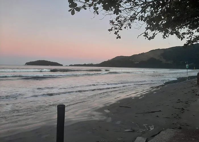 Recanto Soga Chales