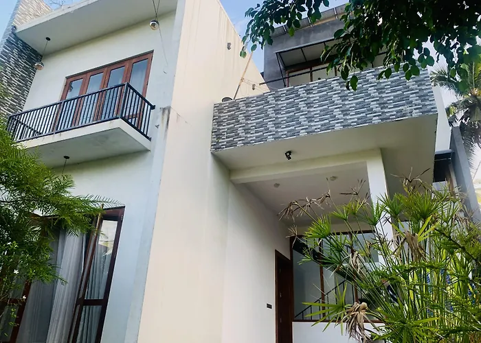Jungle City Hostel
