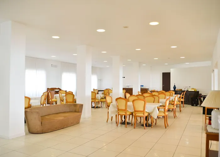 Blu Hotel
