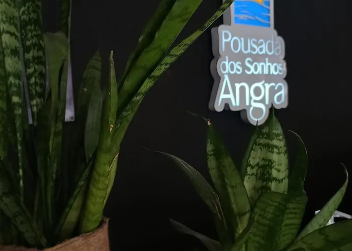  Pousada dos Sonhos
