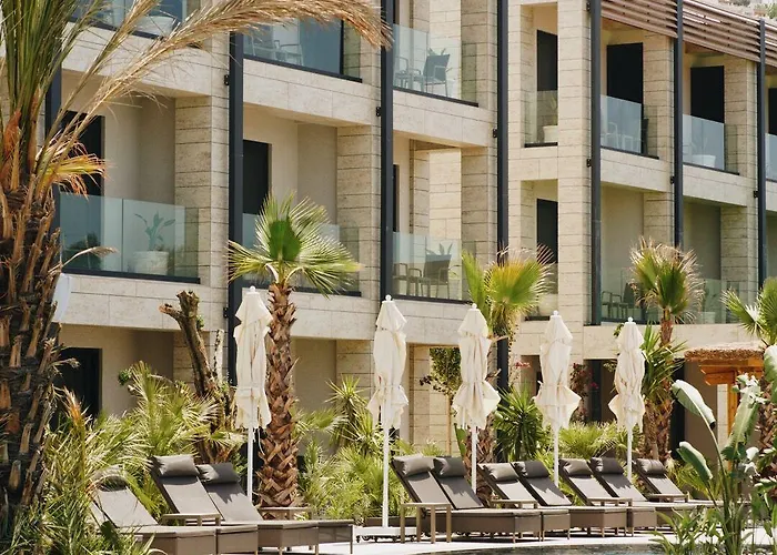 Family Hotel: Rammos Managed By Dedeman