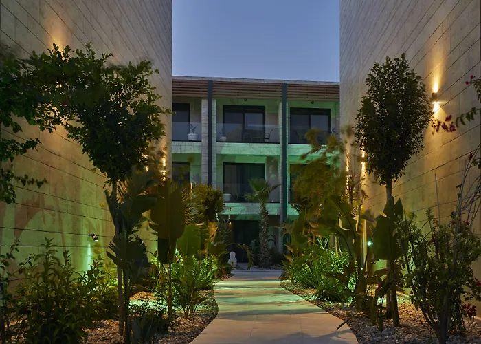 Family Hotel: Rammos Managed By Dedeman