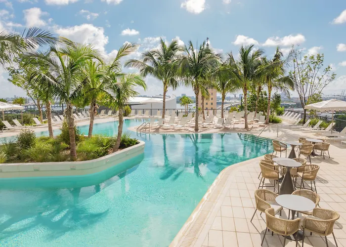 Gale Miami Hotel&Residences