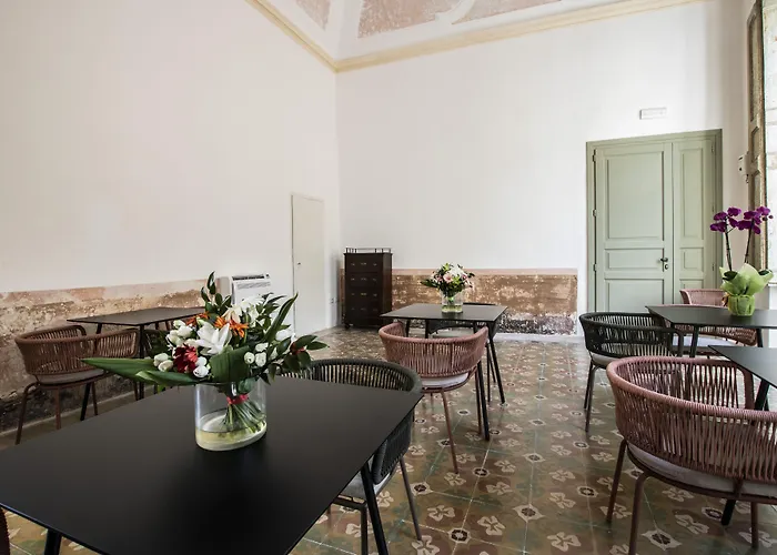 Palazzo Balsamo