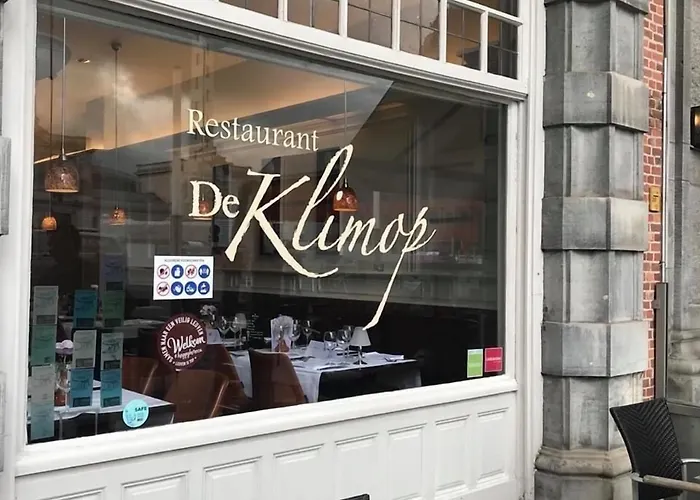 Hotel Mille Colonnes