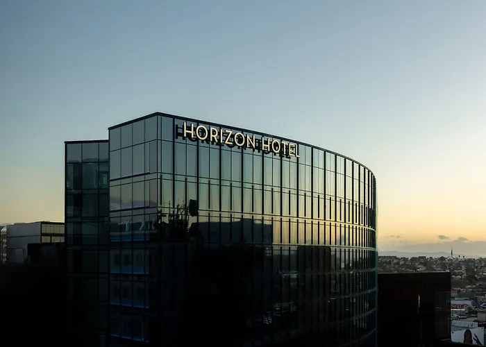 Family Hotel: Horizon By Skycity