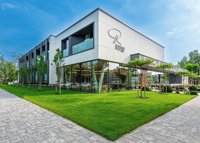 Reed Boutique Hotel & Bistro