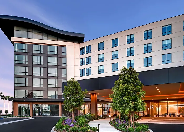 Hilton Garden Inn Resort