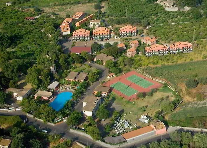Villaggio Alkantara