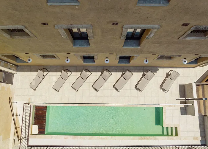 Hôtel La Prison