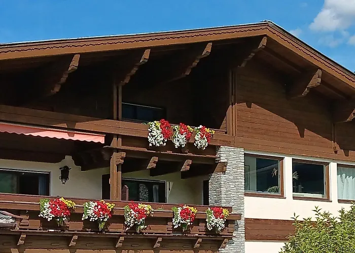 Gästehaus Huber