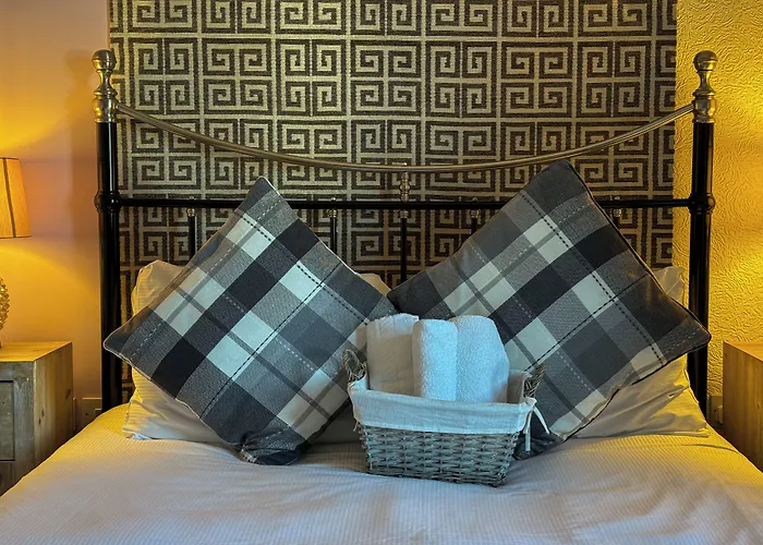 The Chatwal Boutique Hotel