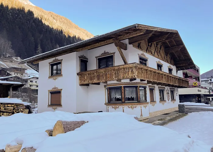Landhaus Lenz