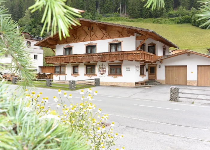 Landhaus Lenz