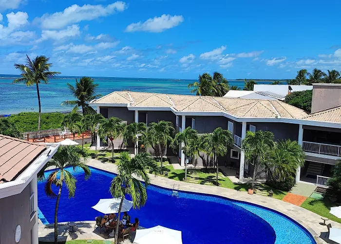 Hotel Coral Beach
