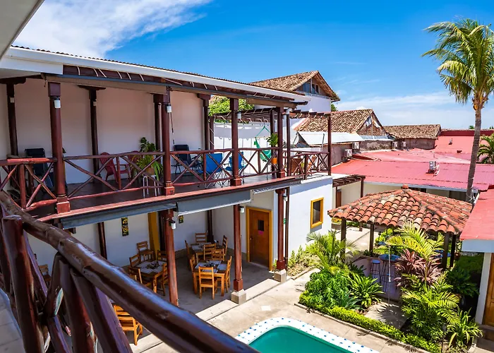 Hotel Boutique Mosaico