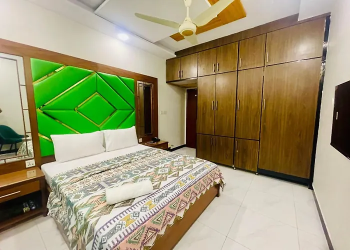 Travel Inn Clifton