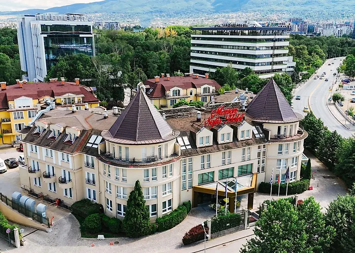 Maison Sofia - MGallery