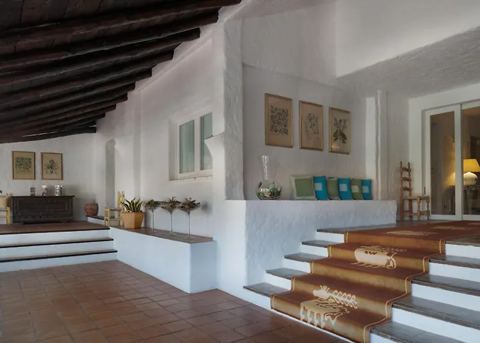 Cervo Hotel,Costa Smeralda Resort