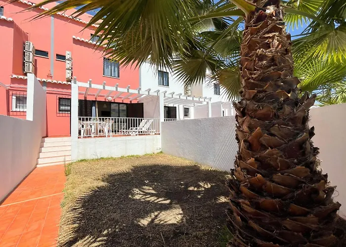 Hotel casino: Mouraliz Apartments By Hd Properties - Vilamoura Marina