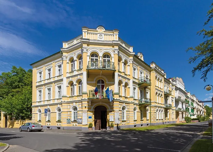 Hotel Metropol